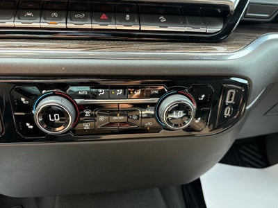 2023 Chevrolet Silverado 1500 LT LT1