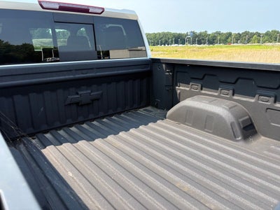 2023 Chevrolet Silverado 1500 LT LT1