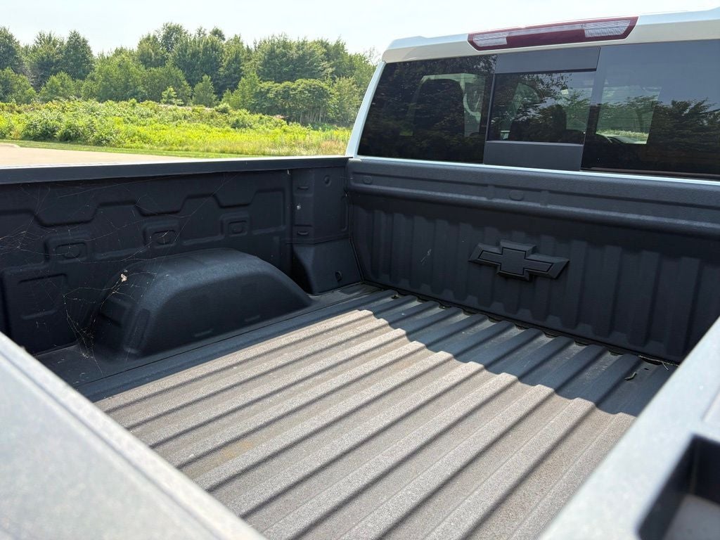 2023 Chevrolet Silverado 1500 LT LT1
