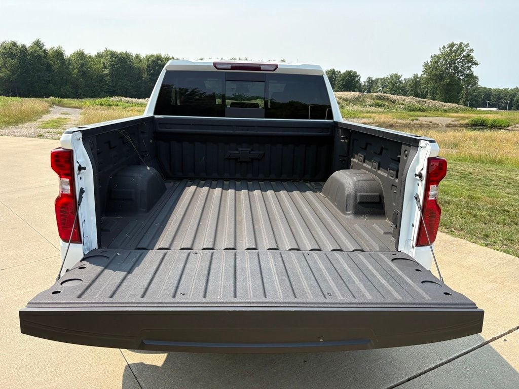 2023 Chevrolet Silverado 1500 LT LT1