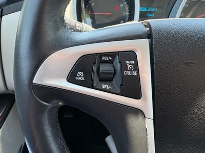 2014 Chevrolet Equinox LT 2LT