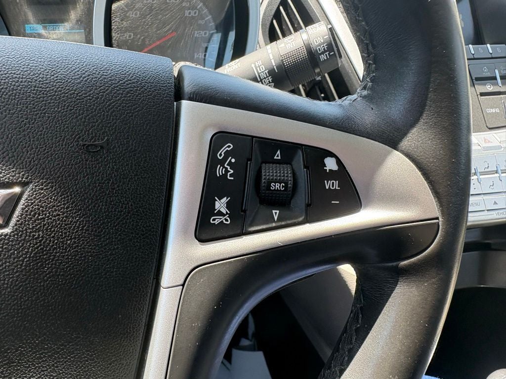 2014 Chevrolet Equinox LT 2LT