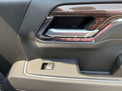 2026 Chevrolet Silverado 1500 LT LT1