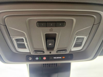 2026 Chevrolet Silverado 1500 LT LT1