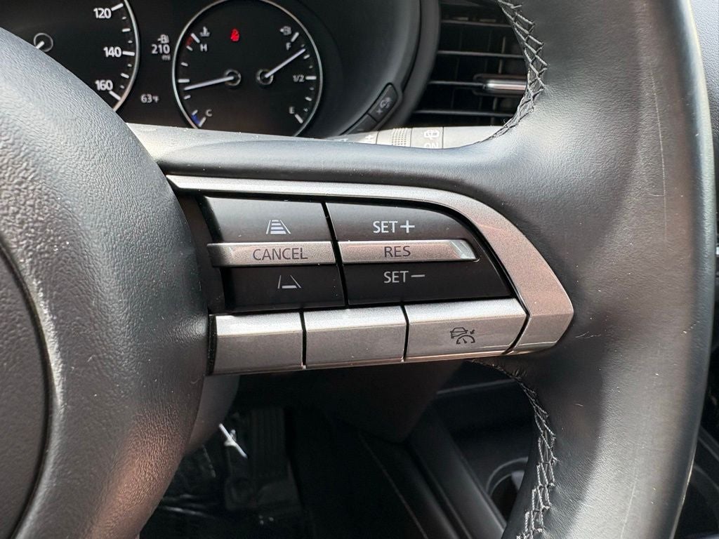 2023 Mazda Mazda CX-30 2.5 S Select Package
