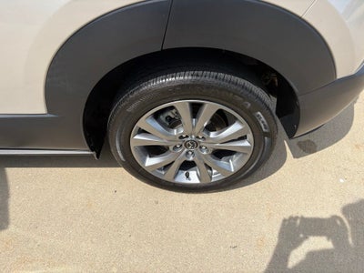 2023 Mazda Mazda CX-30 2.5 S Select Package
