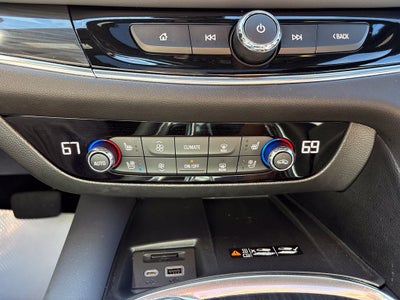 2023 Buick Enclave Premium Group
