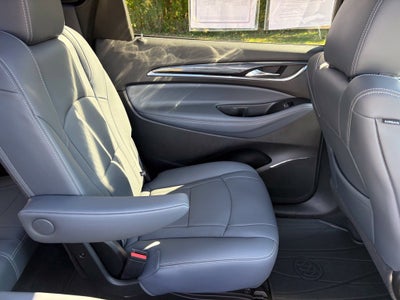 2023 Buick Enclave Premium Group