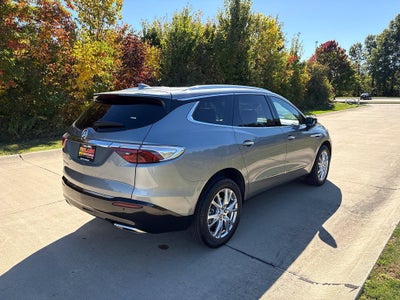 2023 Buick Enclave Premium Group