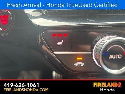 2022 Honda Civic Sport Touring
