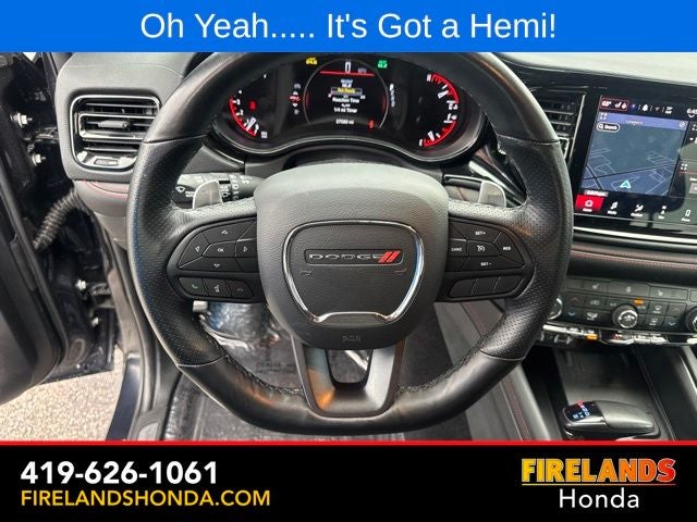 2023 Dodge Durango R/T