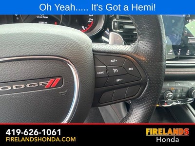 2023 Dodge Durango R/T