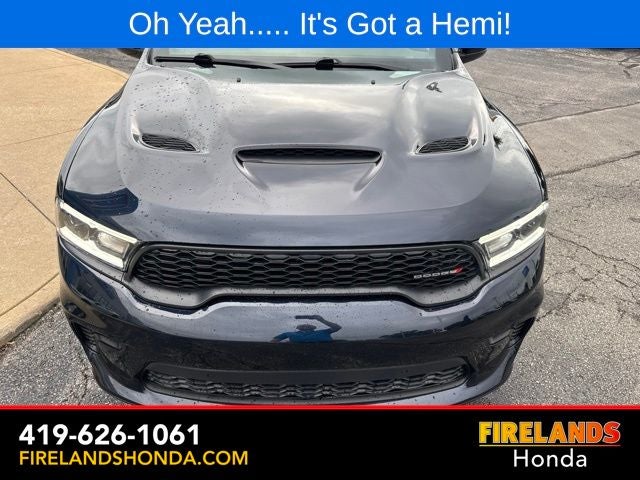 2023 Dodge Durango R/T