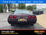 1994 Chevrolet Corvette Base