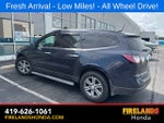 2016 Chevrolet Traverse 2LT 2LT