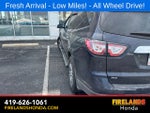 2016 Chevrolet Traverse 2LT 2LT