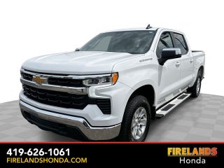 2023 Chevrolet Silverado 1500 LT LT1