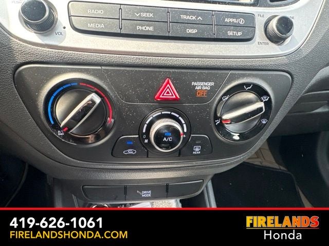 2022 Hyundai Accent SEL
