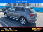 2018 Audi Q5 2.0T Premium Plus quattro