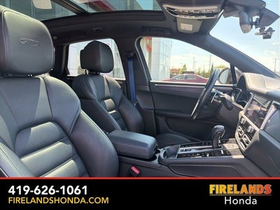 2023 Porsche Macan GTS
