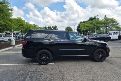 2023 Dodge Durango GT