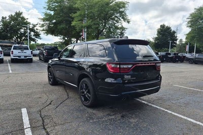 2023 Dodge Durango GT