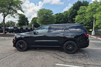 2023 Dodge Durango GT