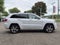 2016 Jeep Grand Cherokee Overland