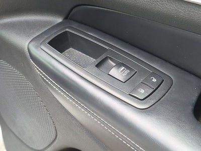 2016 Jeep Grand Cherokee Overland