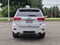 2016 Jeep Grand Cherokee Overland