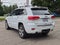 2016 Jeep Grand Cherokee Overland