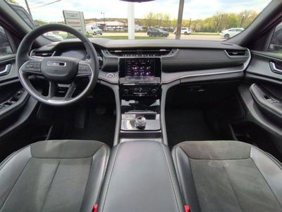 2024 Jeep Grand Cherokee L Altitude X
