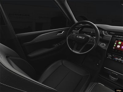 2023 Jeep Grand Cherokee L Altitude X