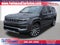 2023 Jeep Grand Wagoneer L Base