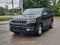 2023 Jeep Wagoneer Base