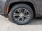 2022 Jeep Grand Wagoneer Series I