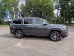 2022 Jeep Grand Wagoneer Series I