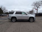 2018 GMC Yukon SLT Standard Edition