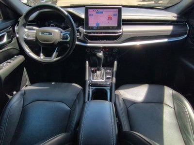 2022 Jeep Compass High Altitude