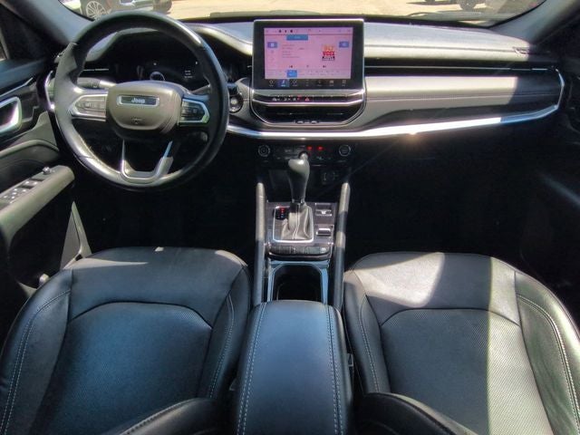 2022 Jeep Compass High Altitude