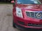 2015 Cadillac SRX Luxury