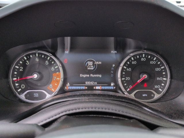 2021 Jeep Renegade Limited