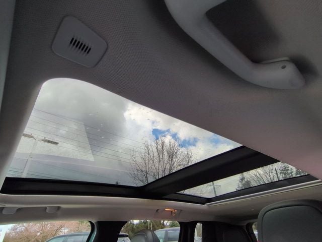 2021 Jeep Renegade Limited