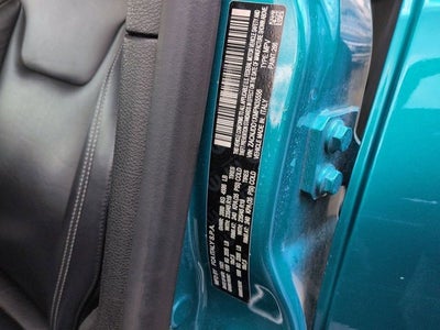 2021 Jeep Renegade Limited