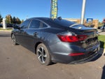 2022 Honda Insight EX