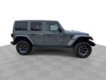 2021 Jeep Wrangler Unlimited Rubicon 4xe