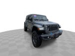 2021 Jeep Wrangler Unlimited Rubicon 4xe