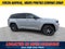 2022 Jeep Grand Cherokee Summit Reserve