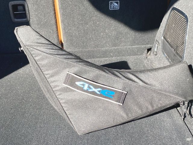 2022 Jeep Grand Cherokee Summit Reserve 4xe