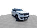 2023 Jeep Wagoneer L Series II